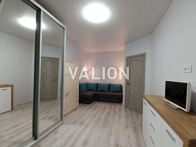 Продажа 1-к квартиры ул. Метрологическая 58а