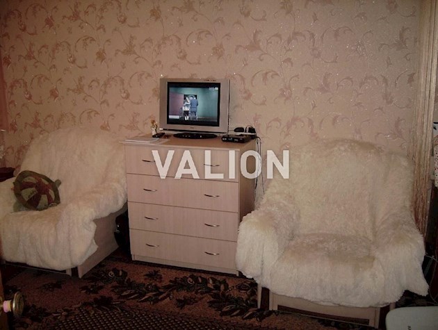 Продажа 1к квартиры по прос.Червоной Калины,4г