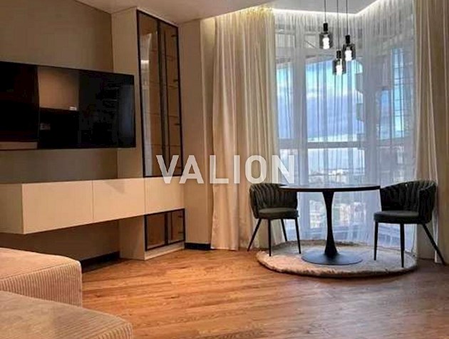 Продажа 1-к квартиры ЖК ДЕЛЬМАР ул.Верхогляда (Драгомирова)14а