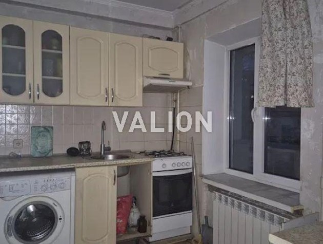 Продажа 3-комнатной квартиры ул Архипенко 8