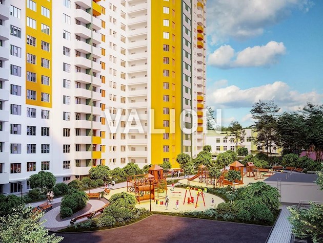 Продаж 2-к квартири ЖК Академ парк, Бульвар Академіка Вернадського, 24