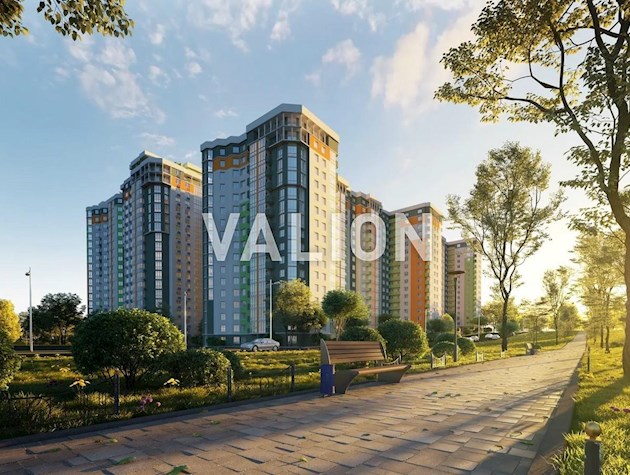 Продаж 2-к квартири ЖК Академ парк, Бульвар Академіка Вернадського, 24