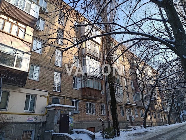 Продажа 3 комнатной квартиры, улица Уманская 29, Соломенский район.