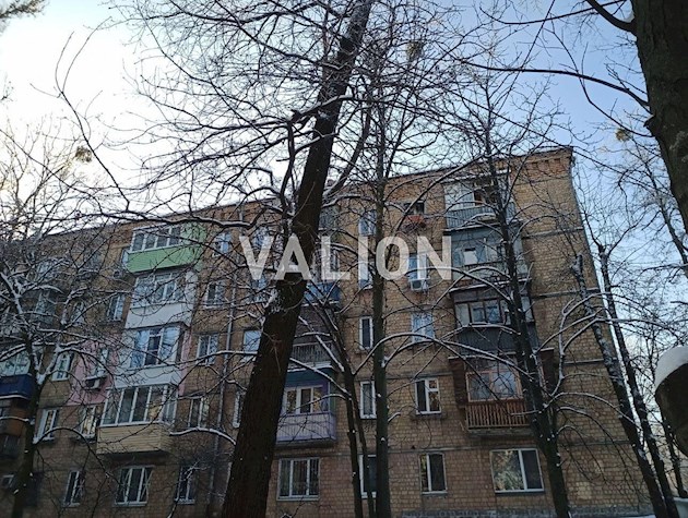 Продажа 3 комнатной квартиры, улица Уманская 29, Соломенский район.