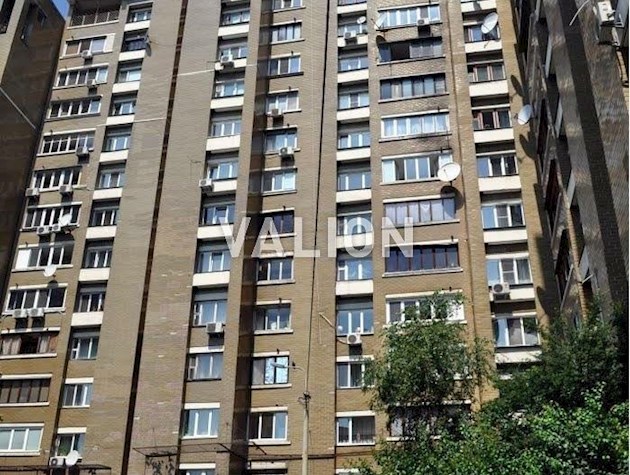 Продаж 3 к квартири. Центр. Голосіївський район вул.Антановича,88