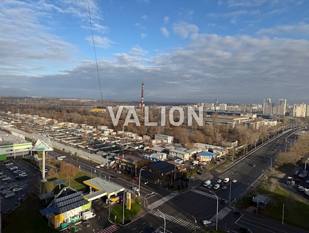 Продажа 2-к квартиры ул. Полярная 8е Оболонский район