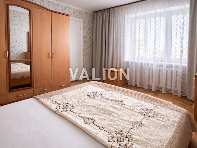 Продажа 2-к квартиры ул. Полярная 8е Оболонский район