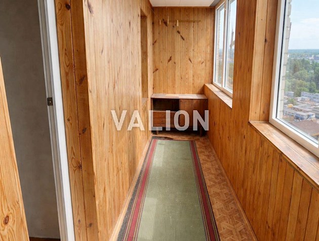 Продажа 2-к квартиры ул. Полярная 8е Оболонский район