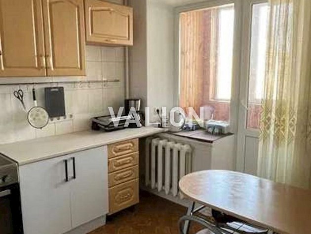 Продажа 2-к квартиры ул. Полярная 8е Оболонский район