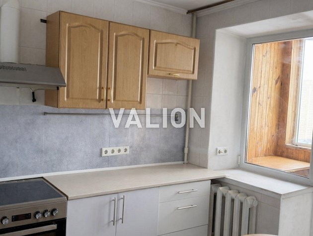 Продажа 2-к квартиры ул. Полярная 8е Оболонский район