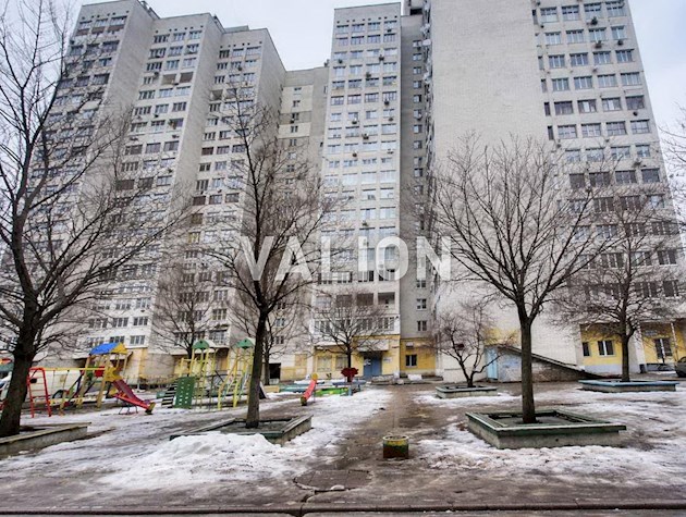 Продажа 2-к квартиры ул. Полярная 8е Оболонский район