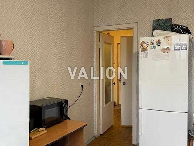 Продажа 1-к квартира ул. Верховинная 91