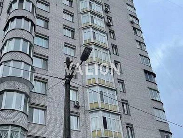 Продажа 1-к квартира ул. Верховинная 91