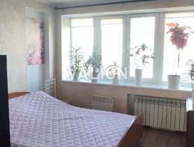 Продажа 1-к квартира ул. Энтузиастов 27