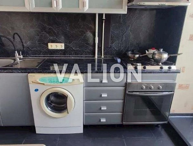 Продажа 1-к квартира ул. Энтузиастов 27