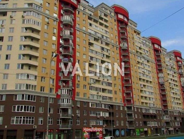 Продажа 1-к квартиры ул. Юлии Здановской 50/2