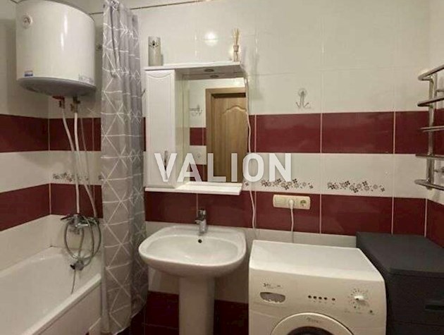 Продажа 1-к квартиры ул. Юлии Здановской 50/2