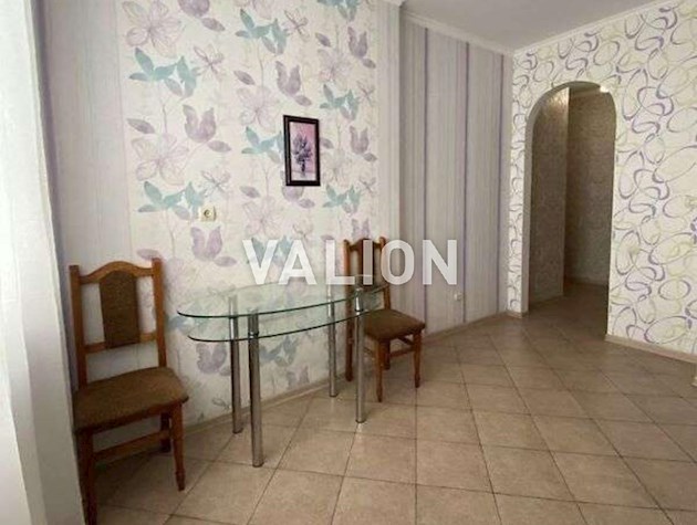 Продажа 1-к квартиры ул. Юлии Здановской 50/2