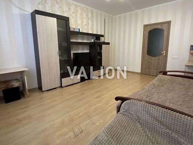 Продажа 1-к квартиры ул. Юлии Здановской 50/2