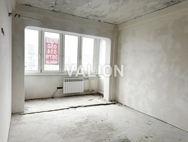 3к квартира с частичным ремонтом Парк Партизанской Славы ул. Дениса Антипова 3/5