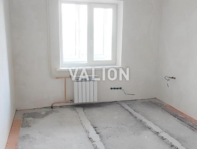 3к квартира с частичным ремонтом Парк Партизанской Славы ул. Дениса Антипова 3/5