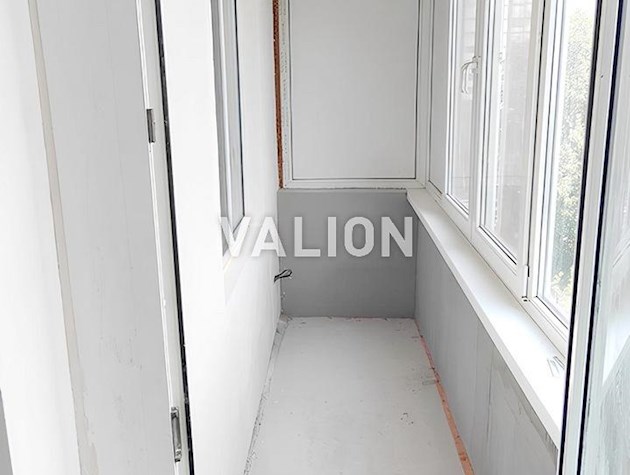 3к квартира с частичным ремонтом Парк Партизанской Славы ул. Дениса Антипова 3/5