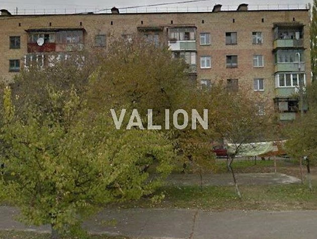 Продаж 3-к квартири вул.Поліська 1 Дарницький район