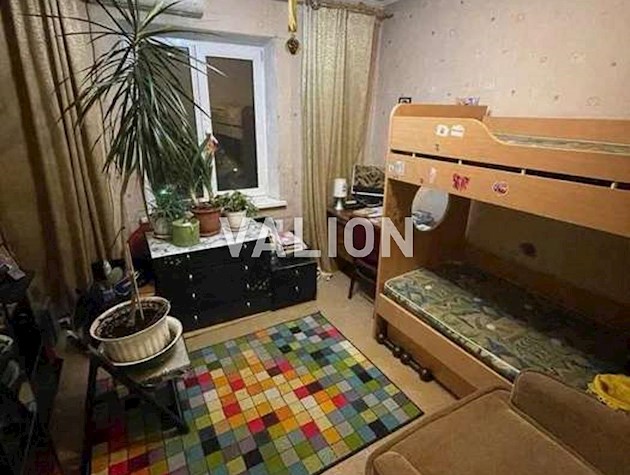 Продажа 3-комнатной квартиры по ул.Подлесная, 2