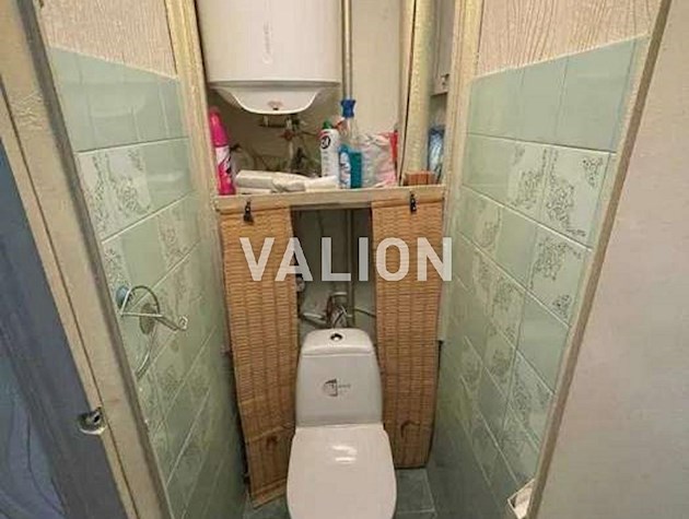 Продажа 3-комнатной квартиры по ул.Подлесная, 2