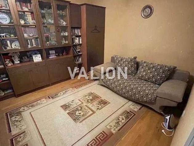 Продажа 3-комнатной квартиры по ул.Подлесная, 2