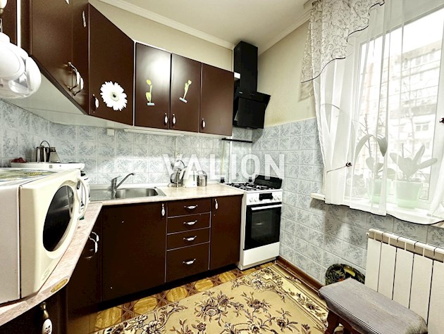 Продаж 1к квартири вул. Милославська 23а