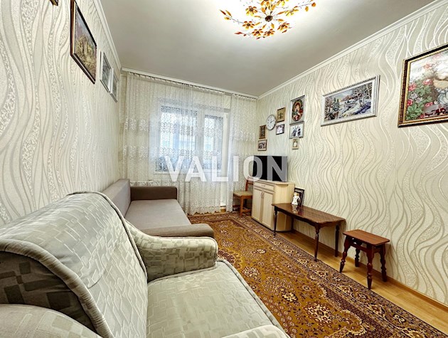 Продаж 1к квартири вул. Милославська 23а