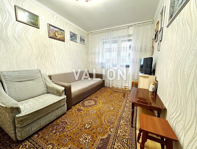 Продаж 1к квартири вул. Милославська 23а