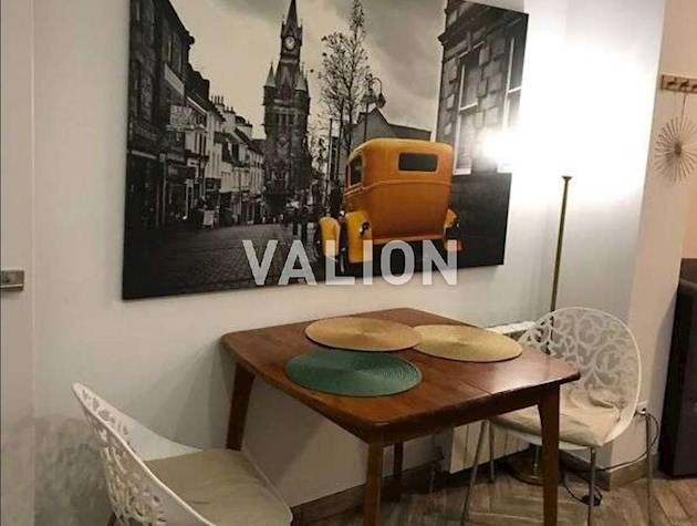 Продажа 1-к квартира ул. Михаила Максимовича 7а