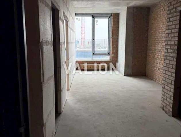 Продажа 1-к квартиры ул. Дегтяревская 17