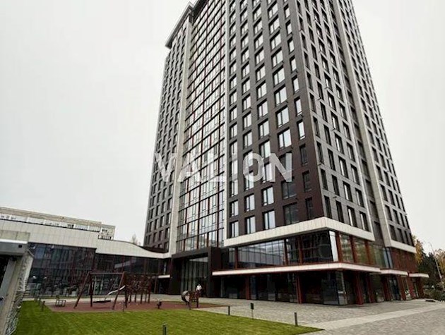 Продажа 1-к квартиры ул. Дегтяревская 17