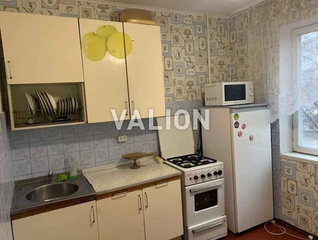 Продаж двокімнатної квартири Київ, Лівий берег, Деснянський район, проспект Червоної Калини, 32