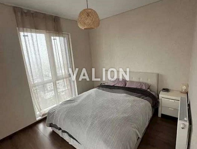 Продажа 1-к квартиры ул. Максимовича Михаила 26г