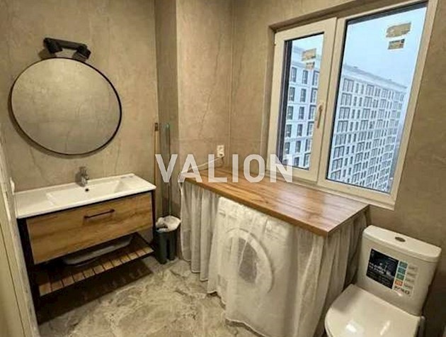 Продажа 1-к квартиры ул. Максимовича Михаила 26г