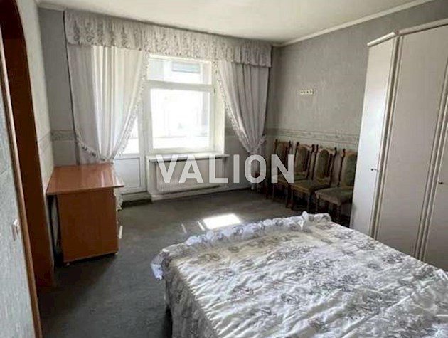 Продажа 4-комнатной квартиры ул. Герцена 17/25