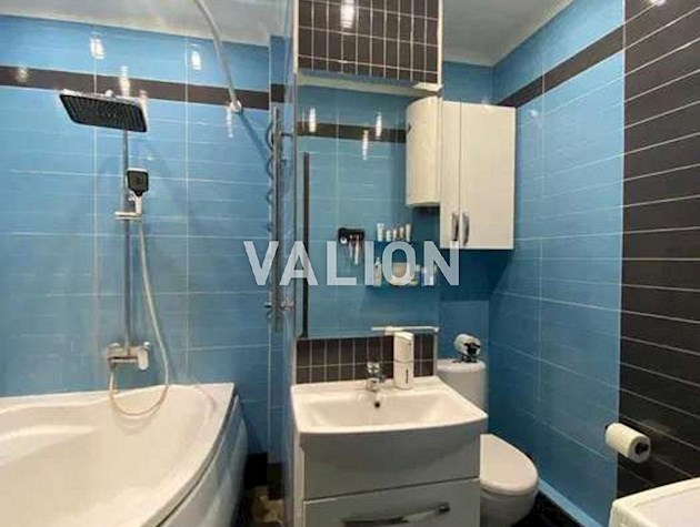 Продажа 3-к квартиры ул. Александра Мишуги 2