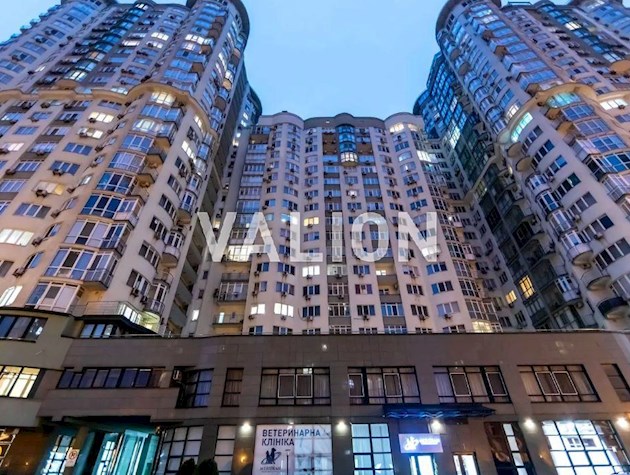 Продам 3 кімнатну квартиру з ремонтом вул. Генерала Шаповала (Механізаторів), 2