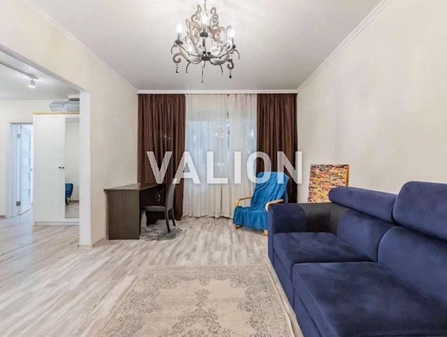 Продажа 3-к квартиры просп. Петра Григоренко 1а