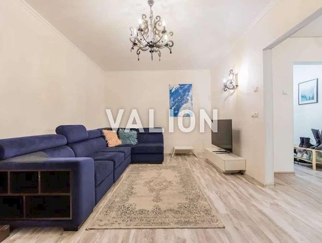 Продажа 3-к квартиры просп. Петра Григоренко 1а