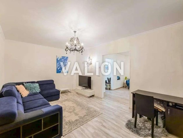 Продажа 3-к квартиры просп. Петра Григоренко 1а