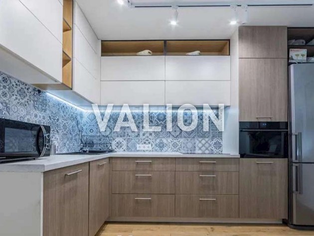 Продажа 3-к квартиры просп. Петра Григоренко 1а