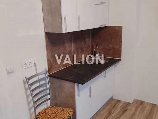 Продаж 1-к квартири вул. Камʼянська 127