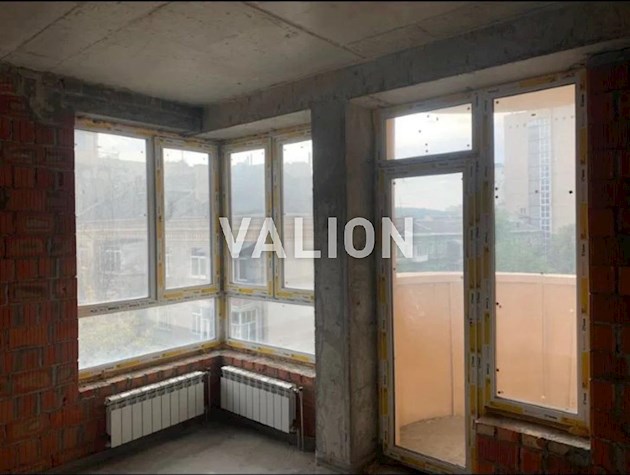 Продаж 3-к квартири вул. Деміївська 13