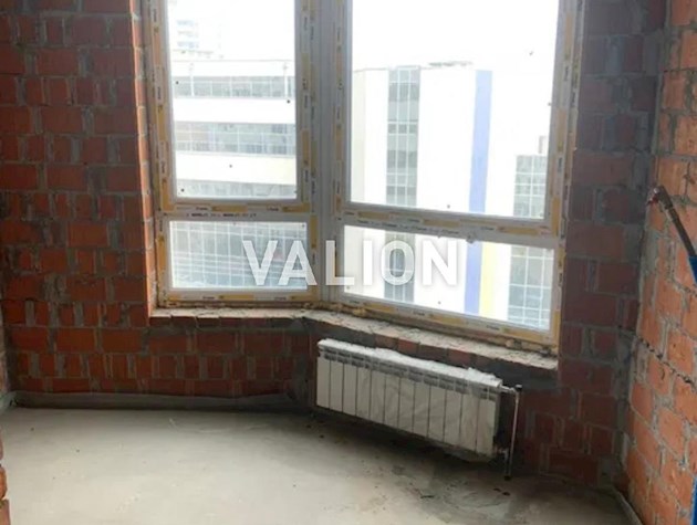 Продаж 3-к квартири вул. Деміївська 13