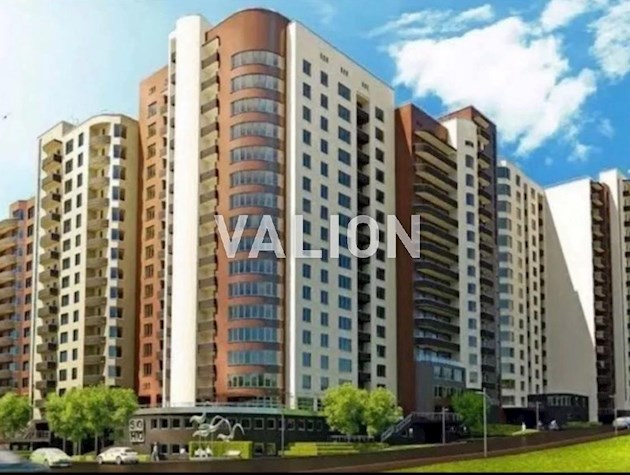 Продаж 3-к квартири вул. Деміївська 13